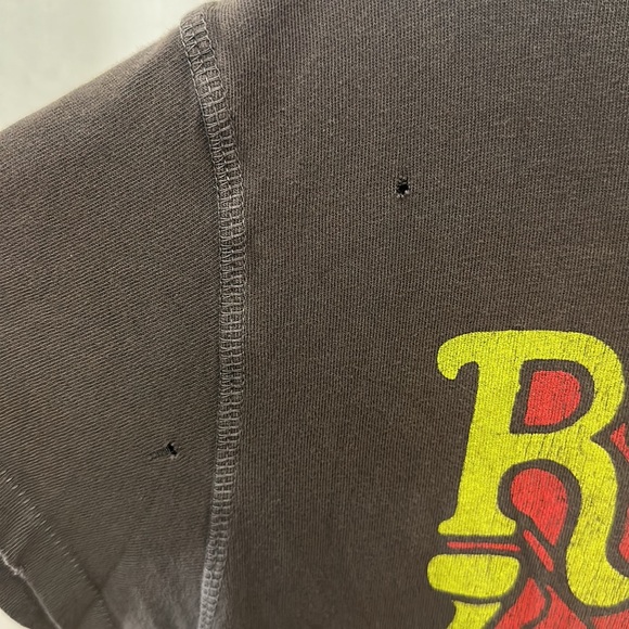 MadeWorn POLLING STONES T Shirt - Picture 5 of 6